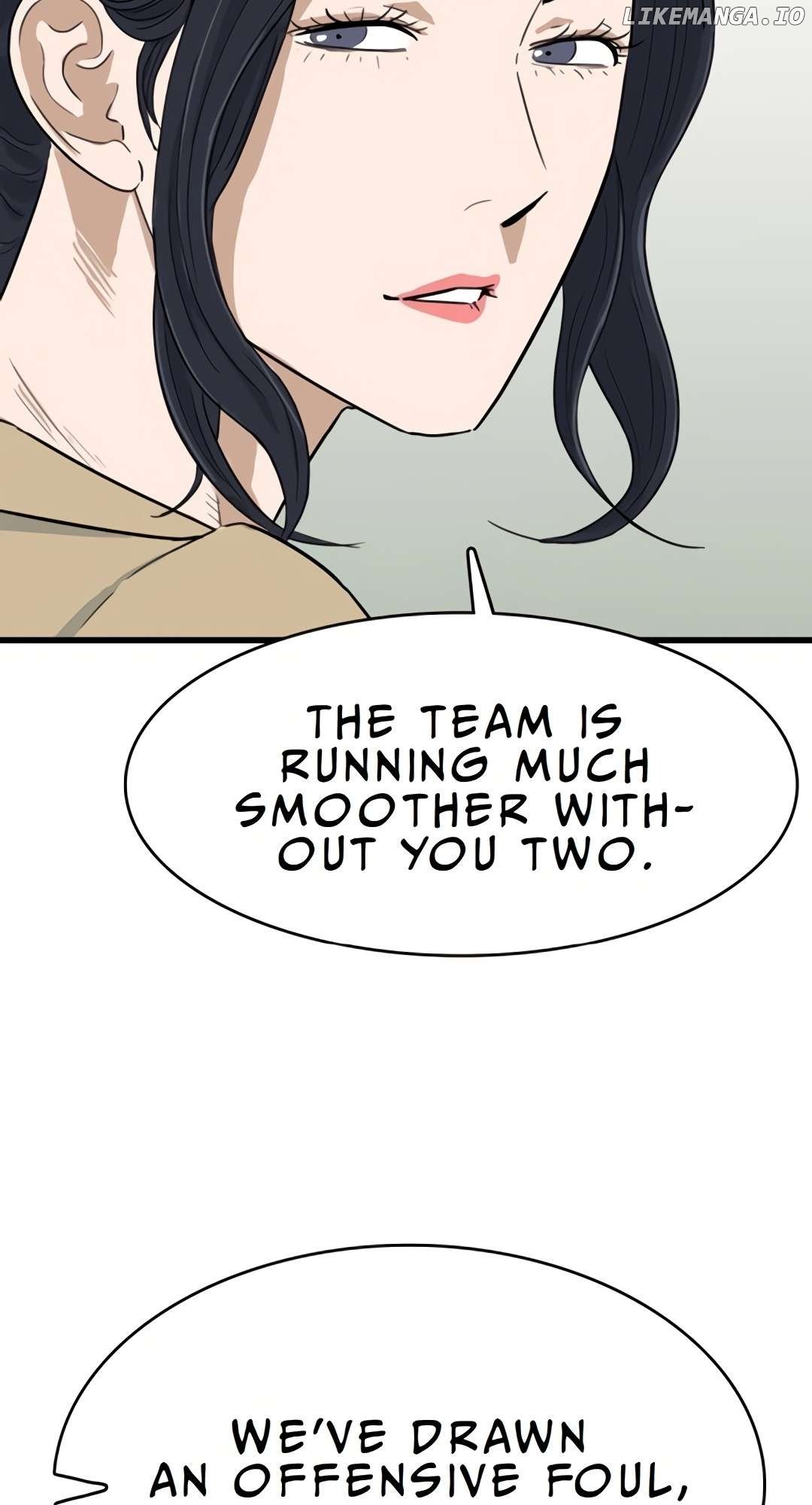 Upset - Manhwa Chapter 14 - page 6