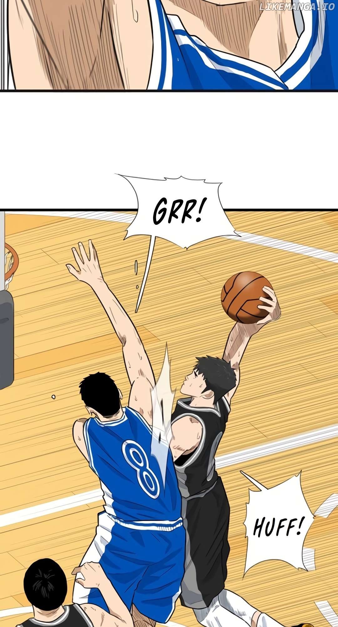 Upset - Manhwa Chapter 14 - page 63