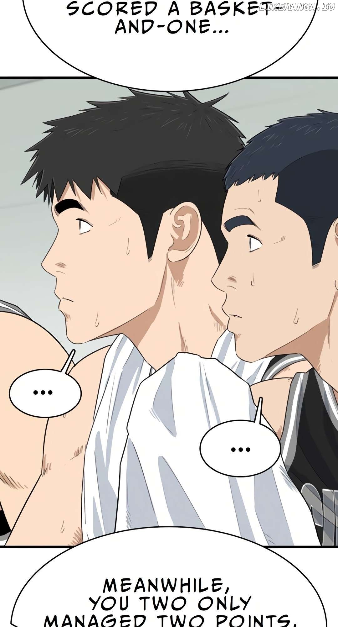 Upset - Manhwa Chapter 14 - page 7