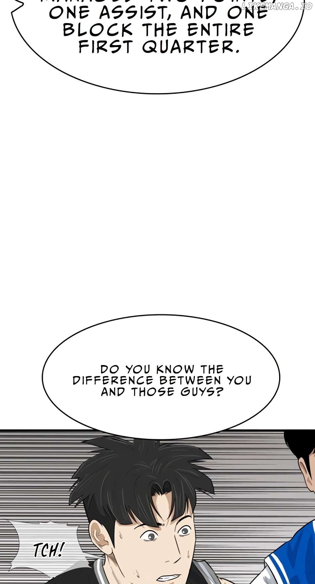 Upset - Manhwa Chapter 14 - page 8