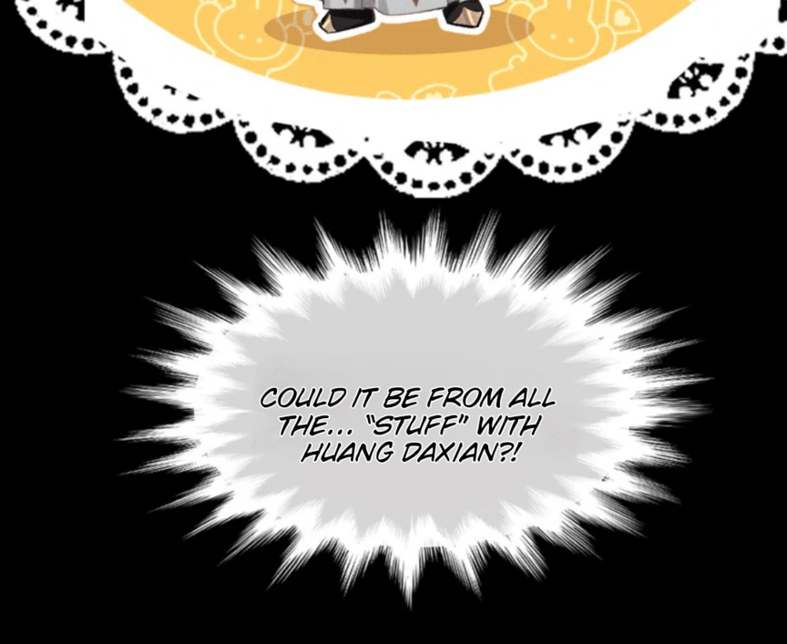 Great Immortal - Shounen Ai Chapter 11 - page 50