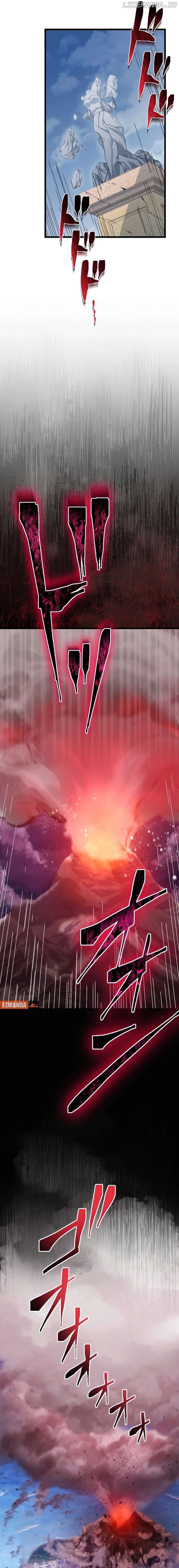 I Became a Fallen Saint Pregnant With a Tyrant Chapter 13 - page 5