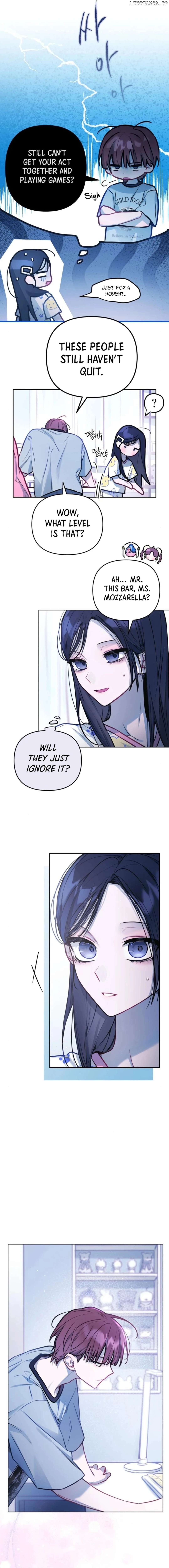 Our Guild's Idol Chapter 14 - page 13