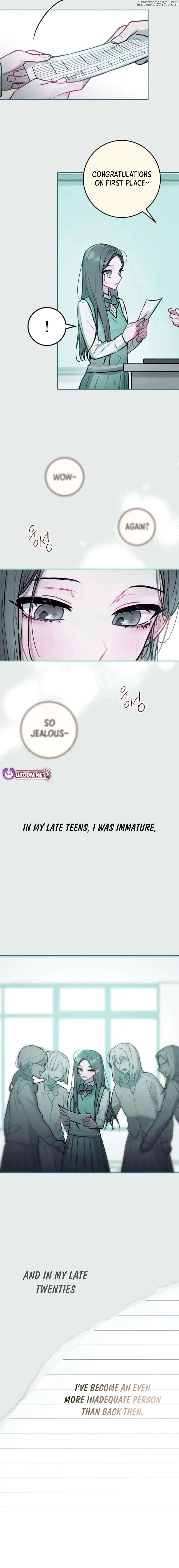 Our Guild's Idol Chapter 14 - page 2