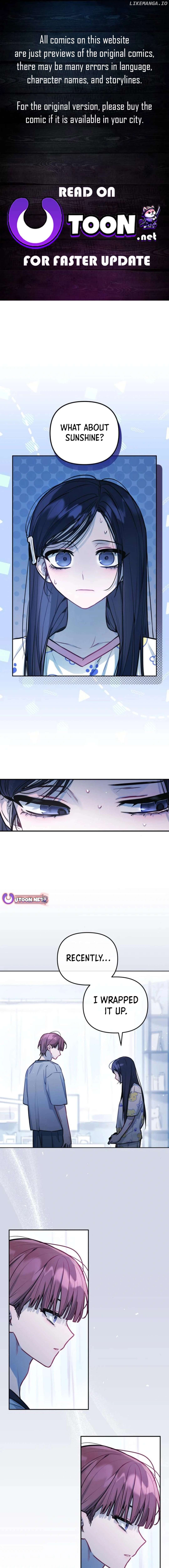 Our Guild's Idol Chapter 15 - page 1