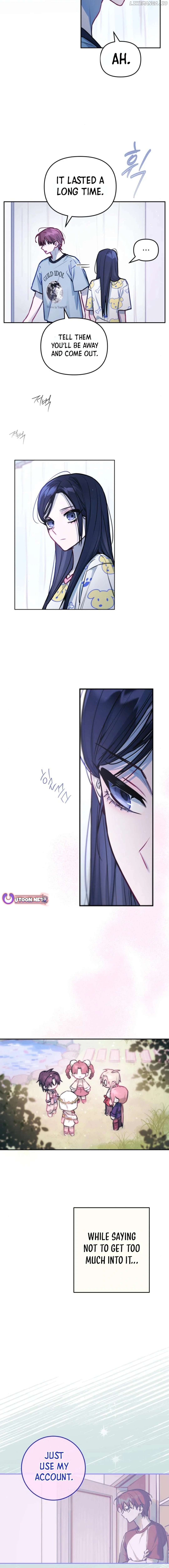 Our Guild's Idol Chapter 15 - page 2