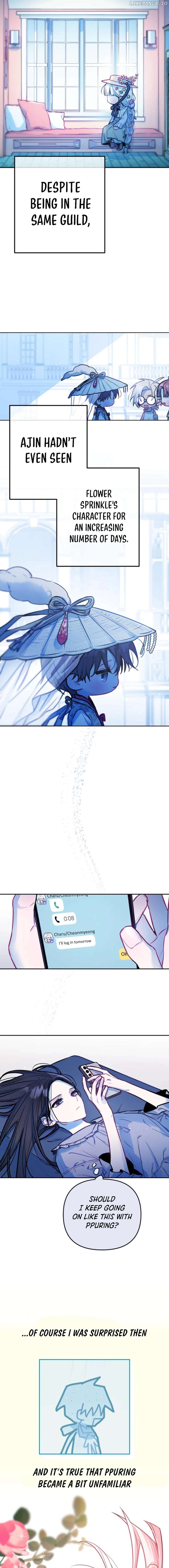 Our Guild's Idol Chapter 15 - page 4
