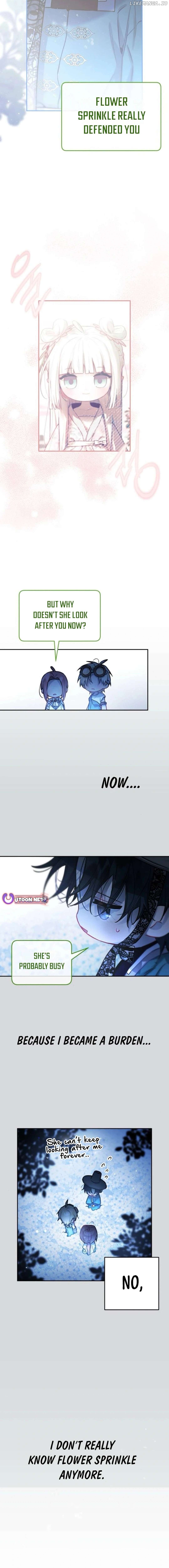 Our Guild's Idol Chapter 16 - page 10