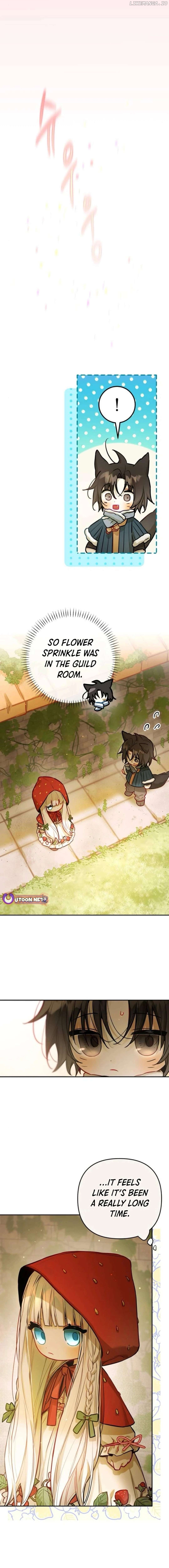 Our Guild's Idol Chapter 16 - page 12