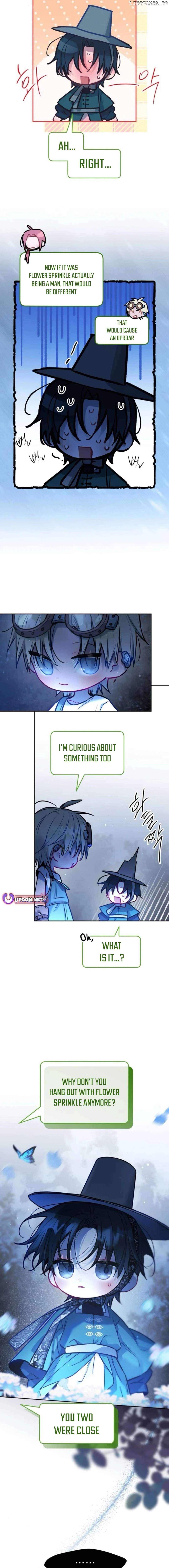 Our Guild's Idol Chapter 16 - page 8