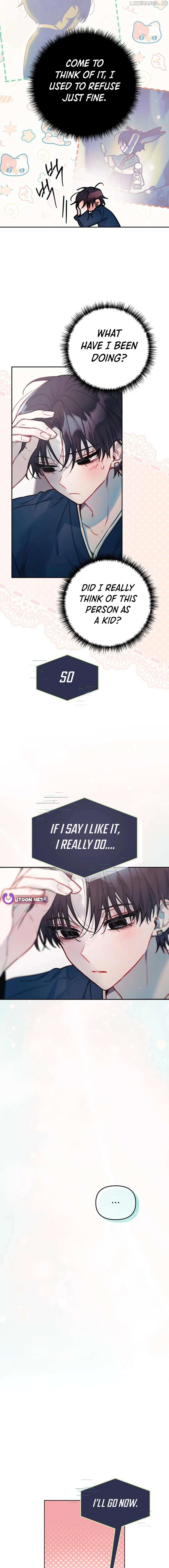 Our Guild's Idol Chapter 18 - page 4