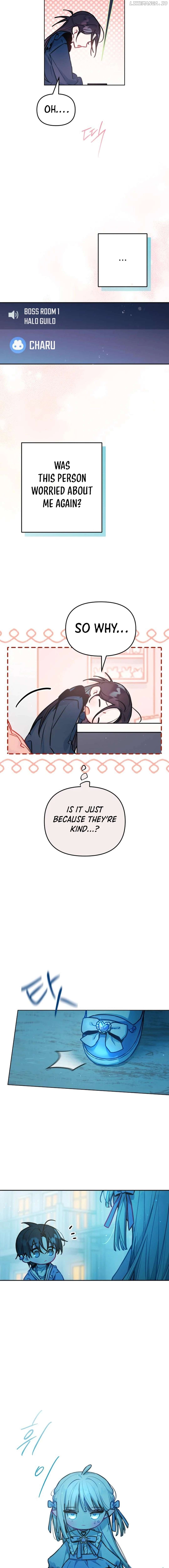 Our Guild's Idol Chapter 18 - page 5