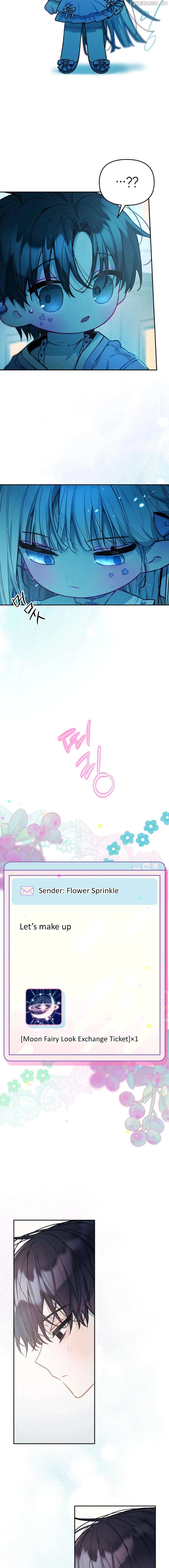 Our Guild's Idol Chapter 18 - page 6