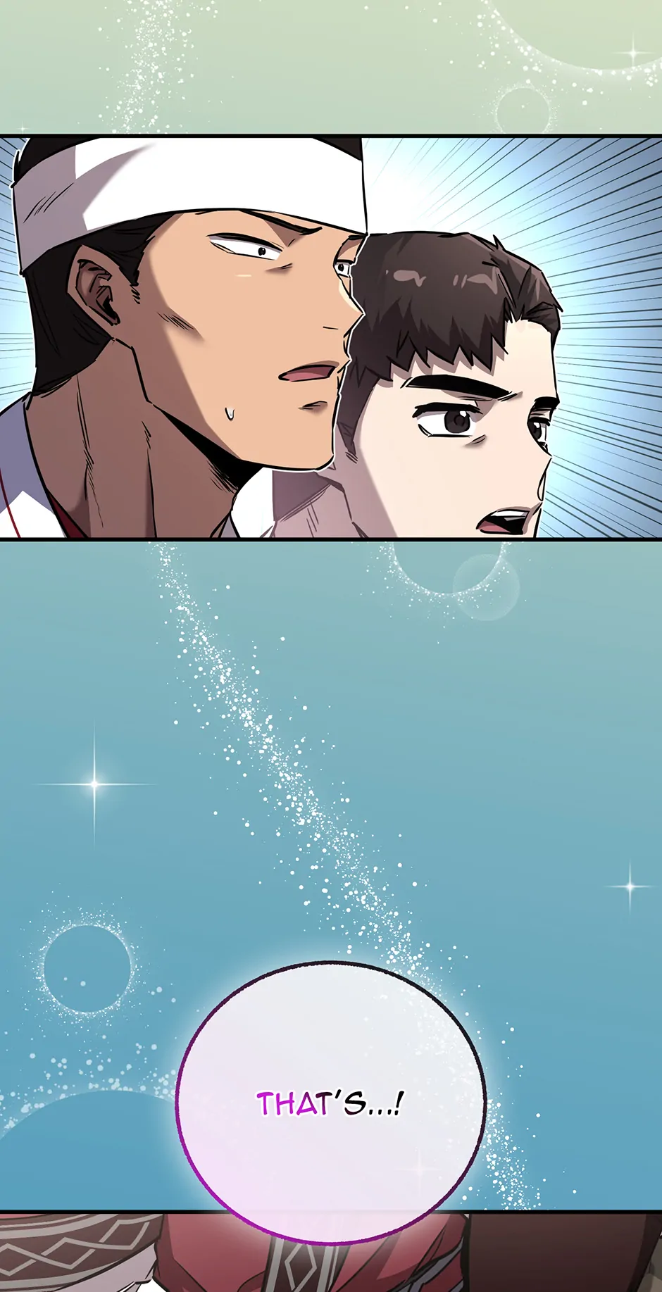 Shadow of the Supreme Chapter 37 - page 25