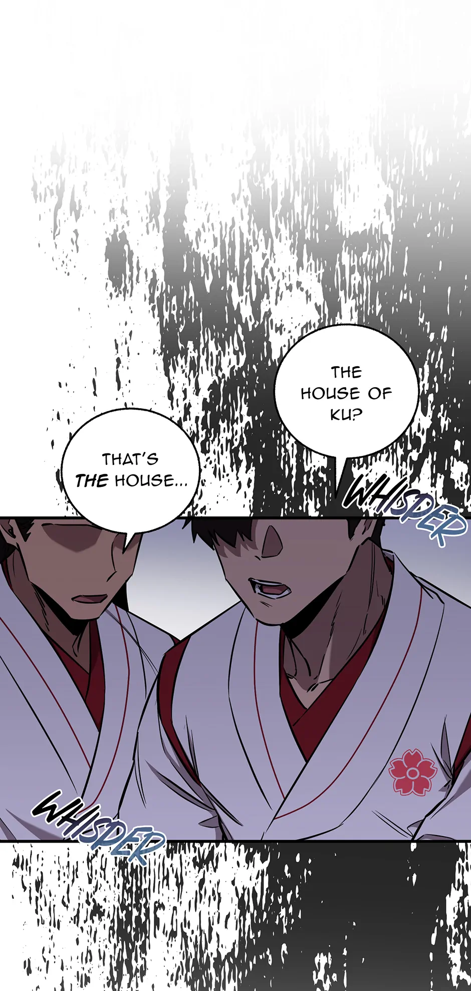 Shadow of the Supreme Chapter 37 - page 31