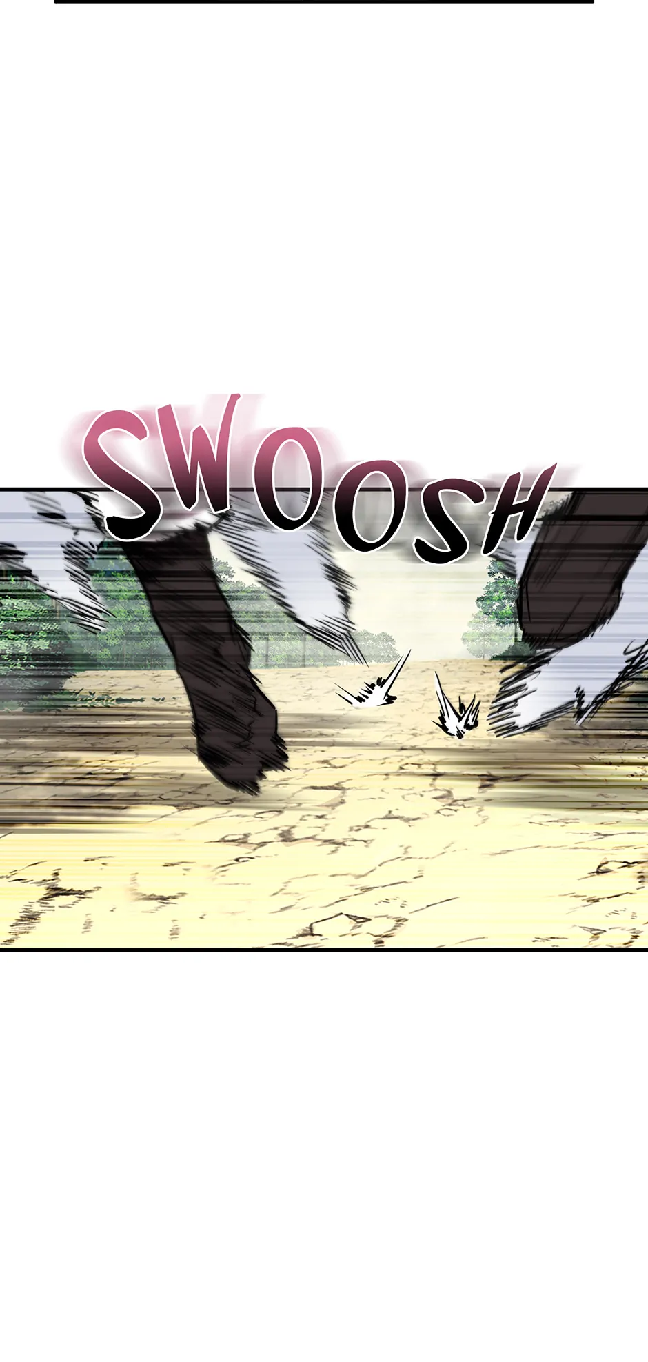 Shadow of the Supreme Chapter 37 - page 41