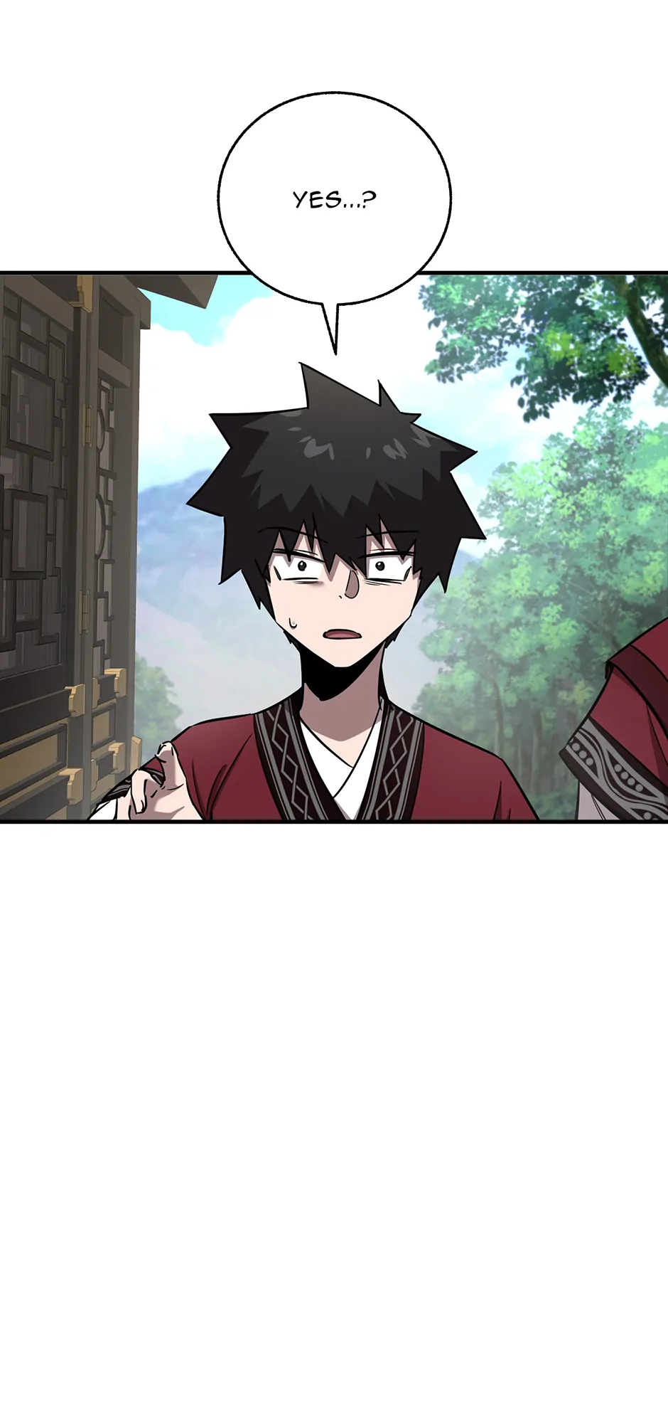 Shadow of the Supreme Chapter 37 - page 42