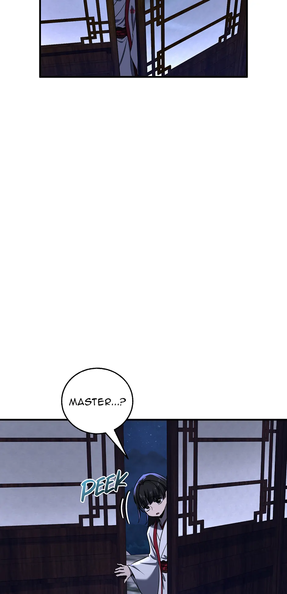 Shadow of the Supreme Chapter 37 - page 50