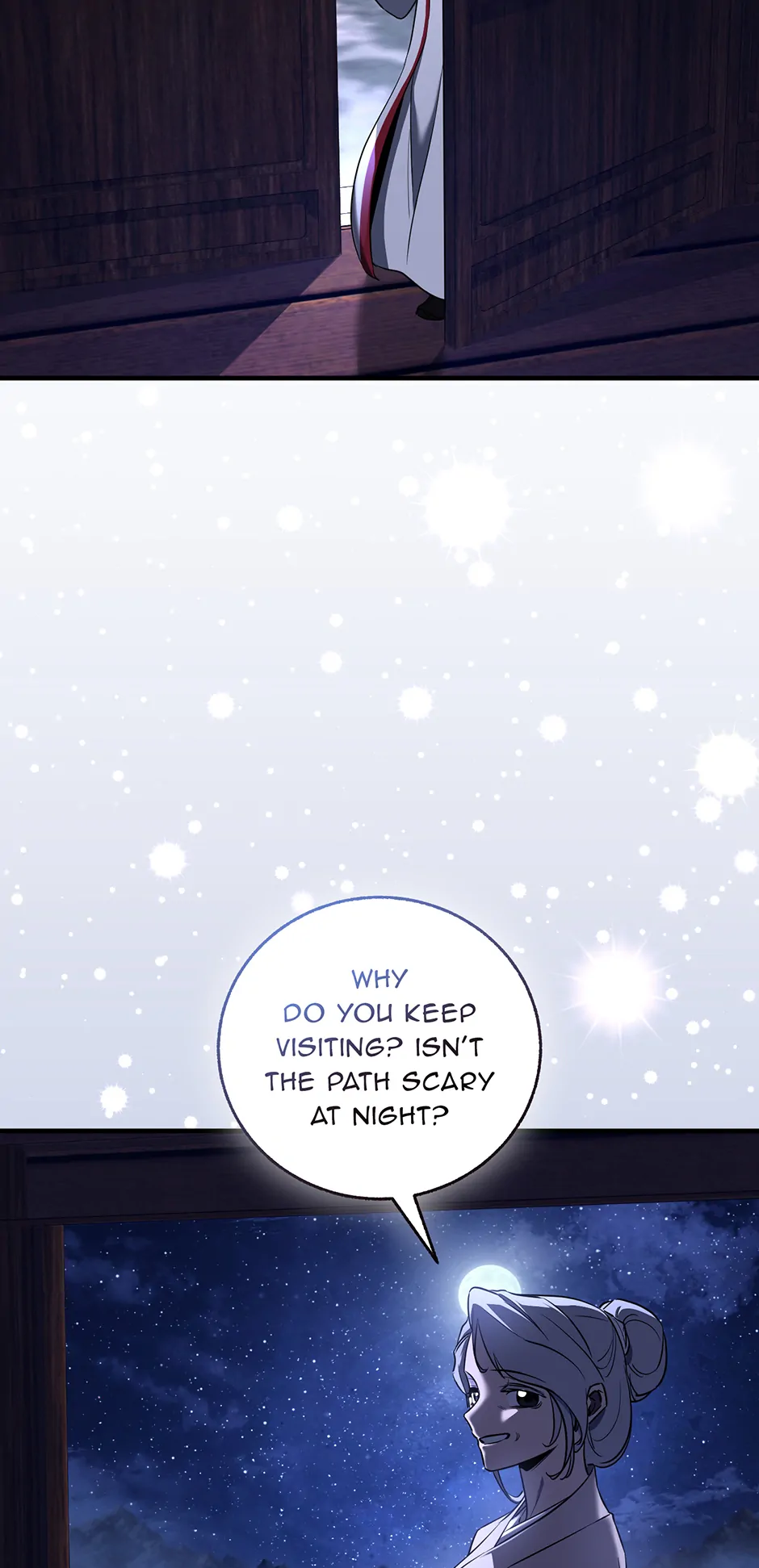 Shadow of the Supreme Chapter 37 - page 51