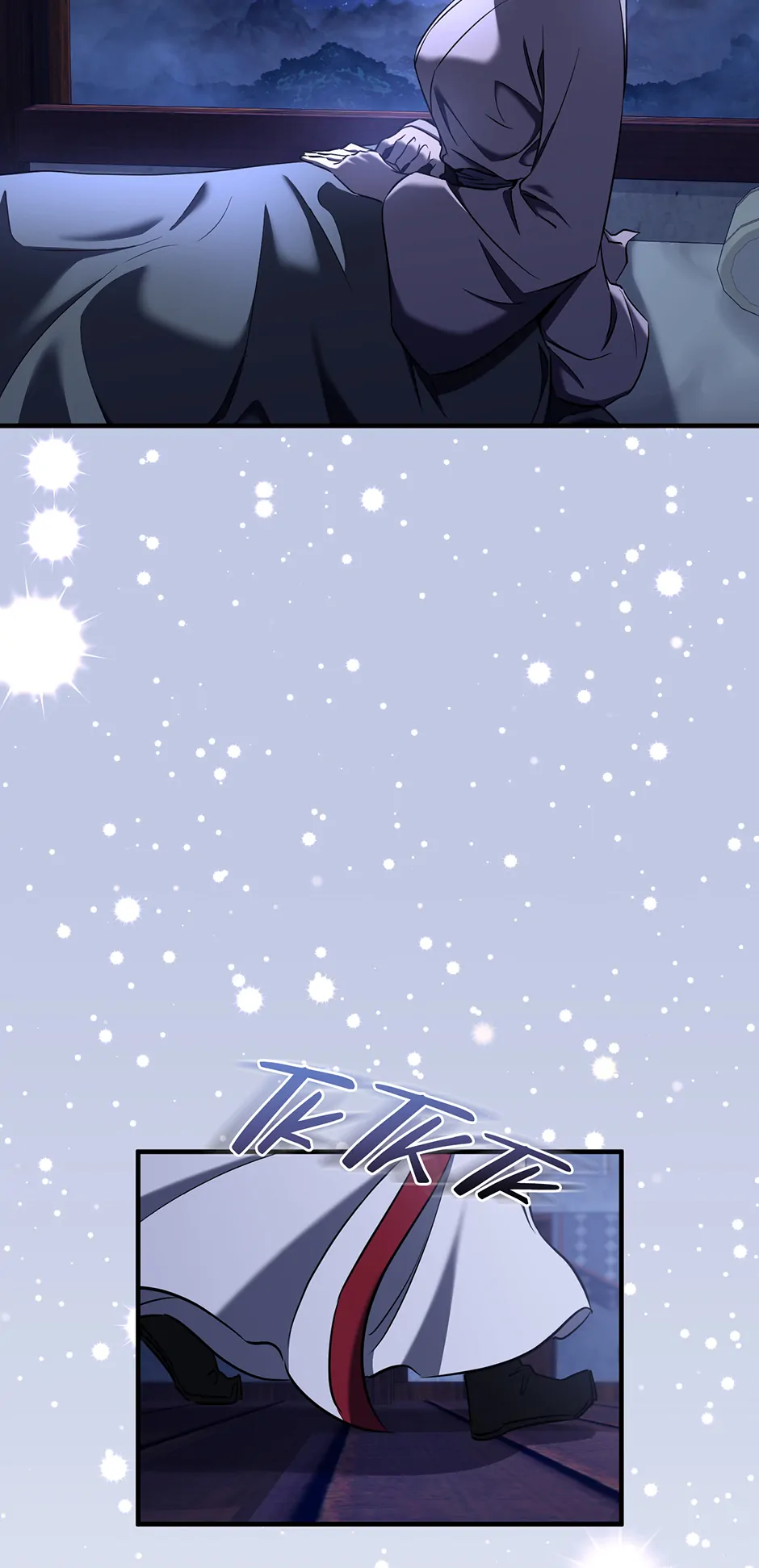 Shadow of the Supreme Chapter 37 - page 52