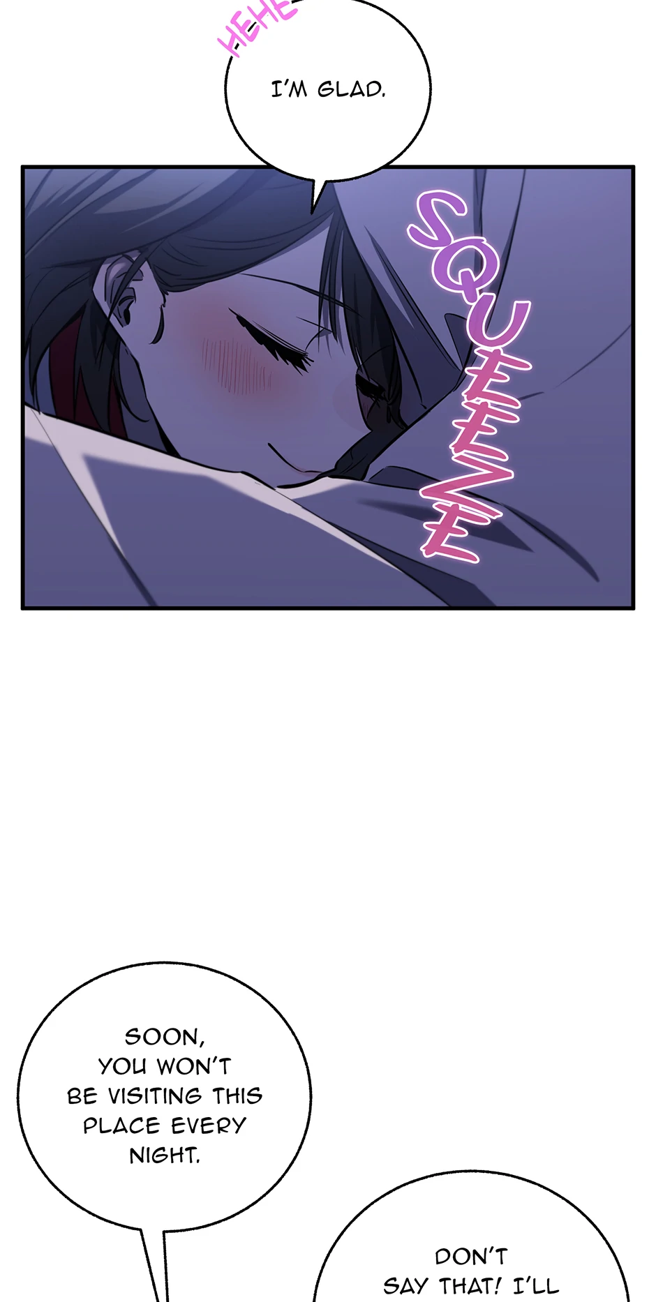 Shadow of the Supreme Chapter 37 - page 55