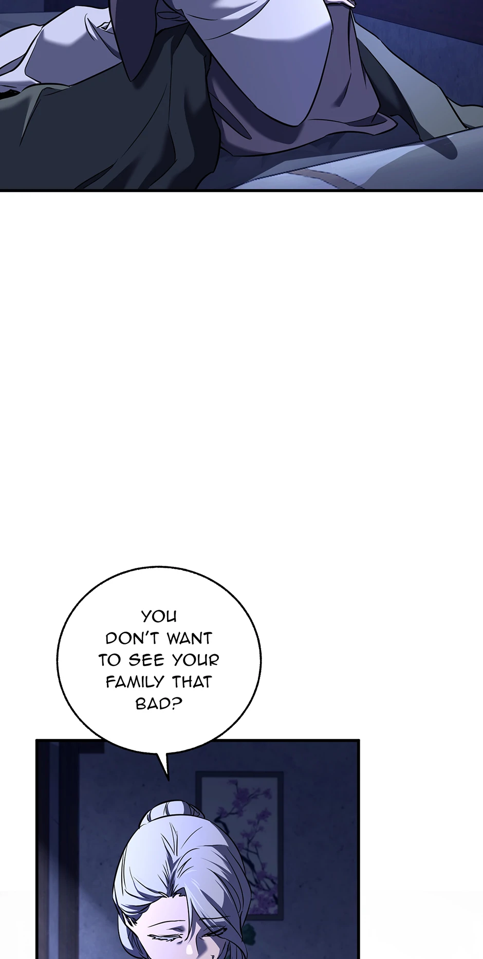 Shadow of the Supreme Chapter 37 - page 58