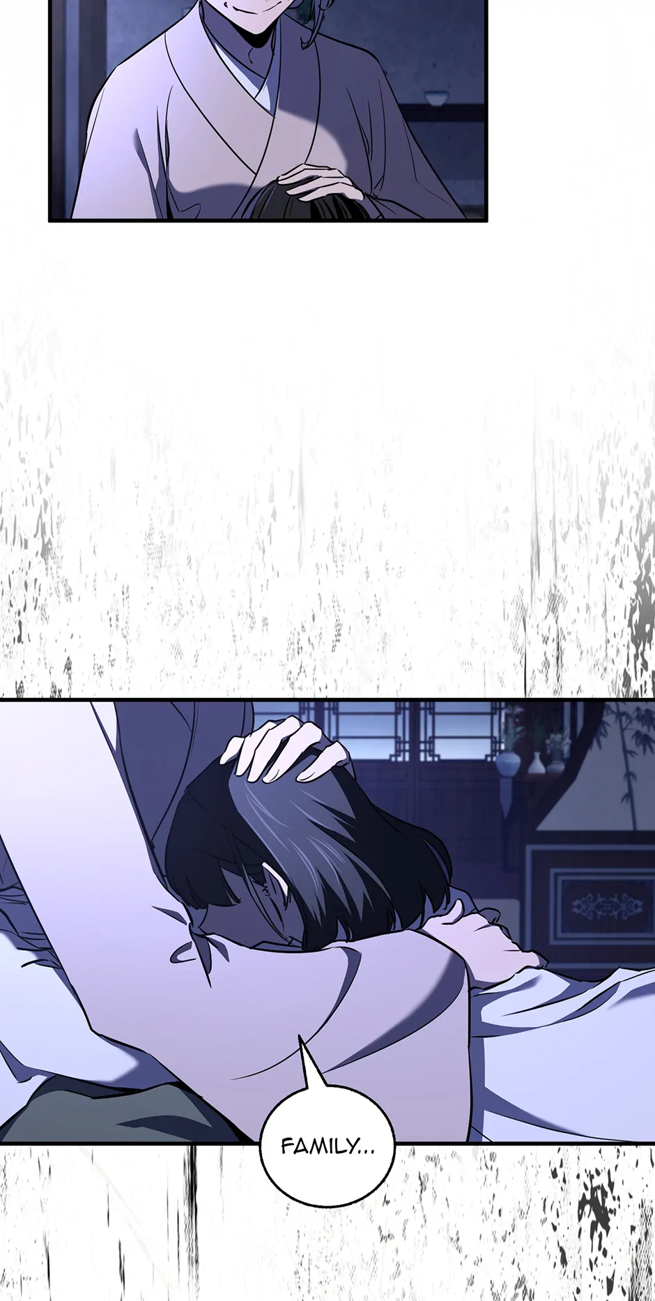 Shadow of the Supreme Chapter 37 - page 59