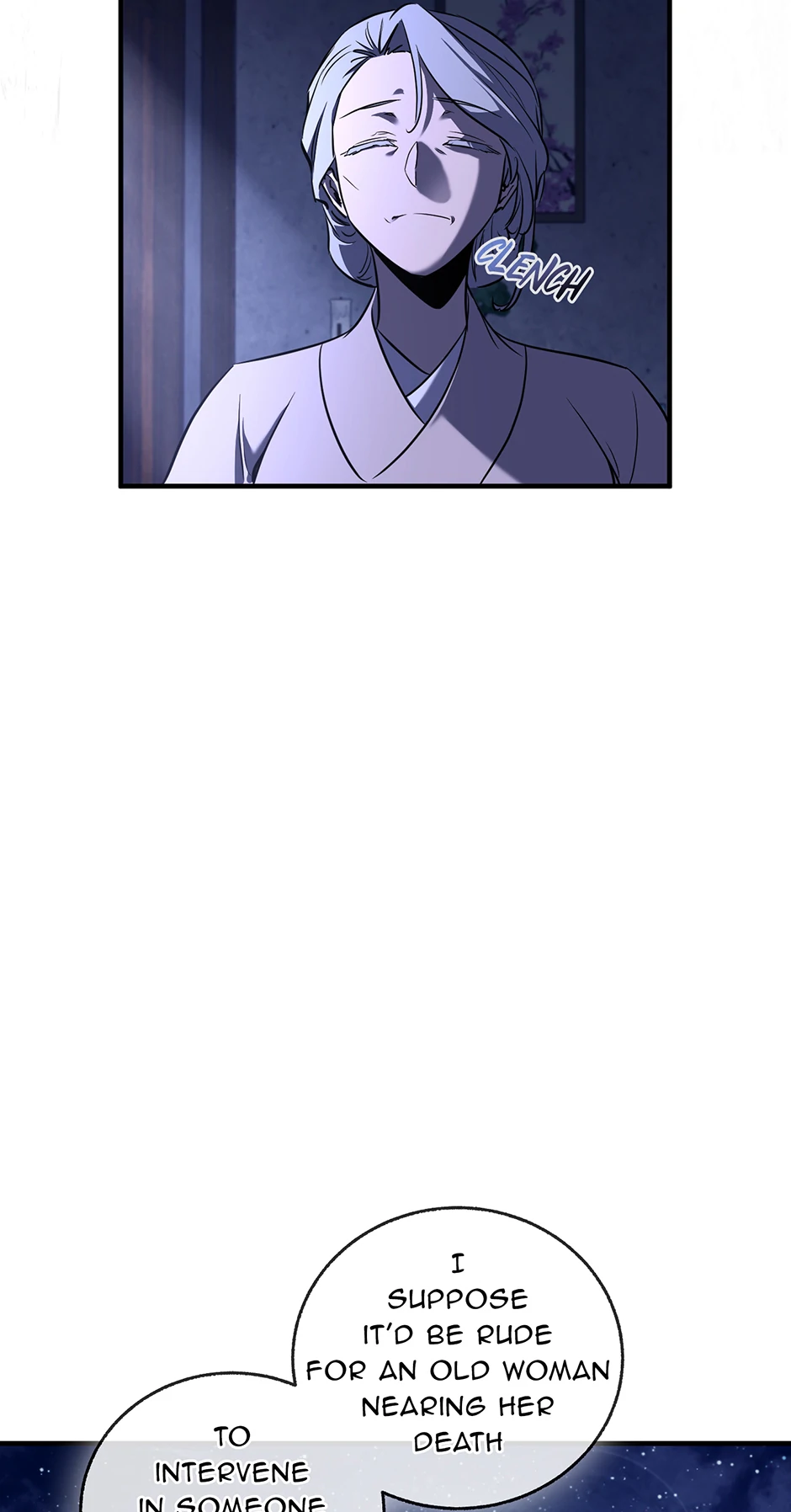 Shadow of the Supreme Chapter 37 - page 62