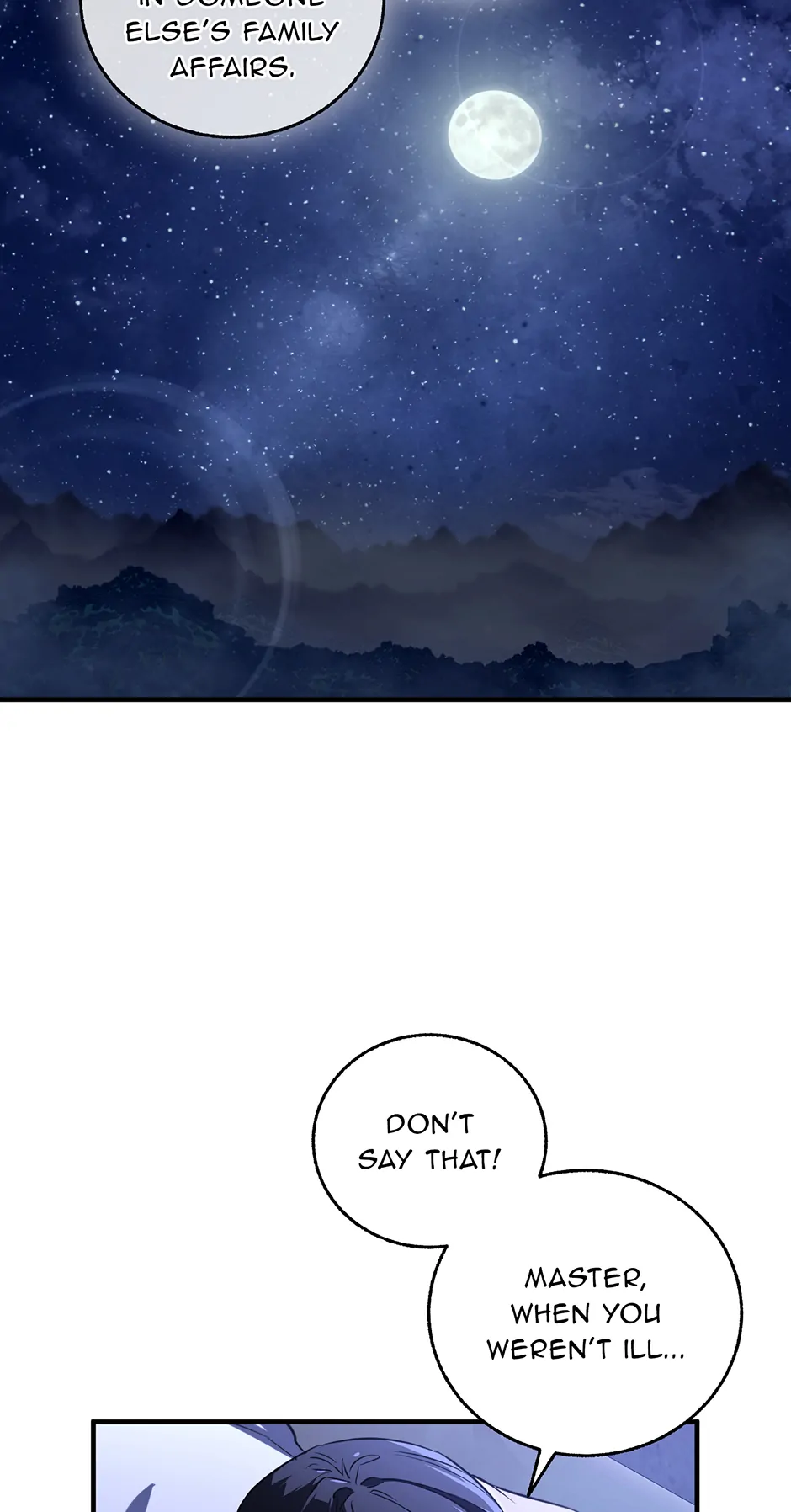 Shadow of the Supreme Chapter 37 - page 63