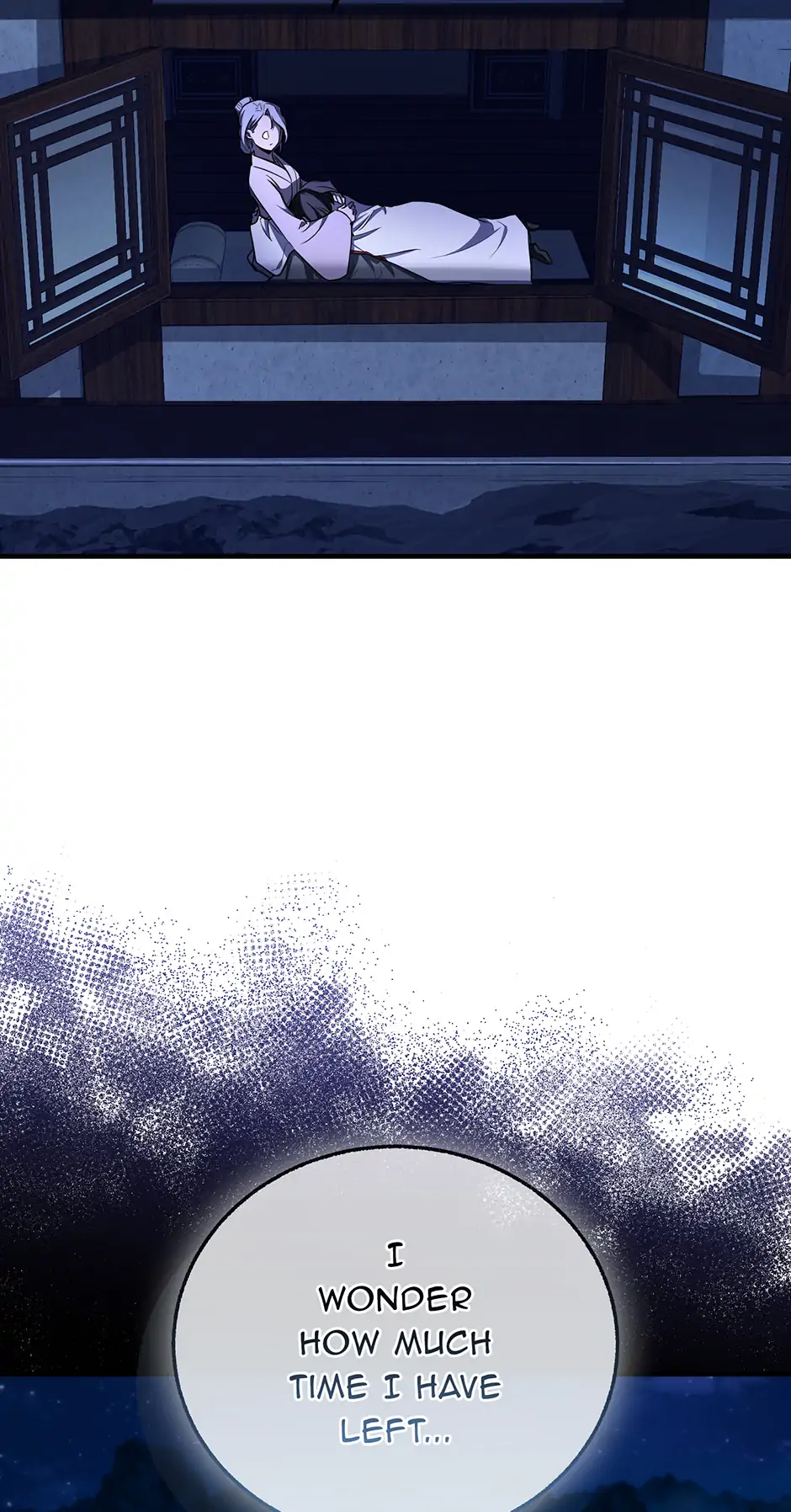 Shadow of the Supreme Chapter 37 - page 66