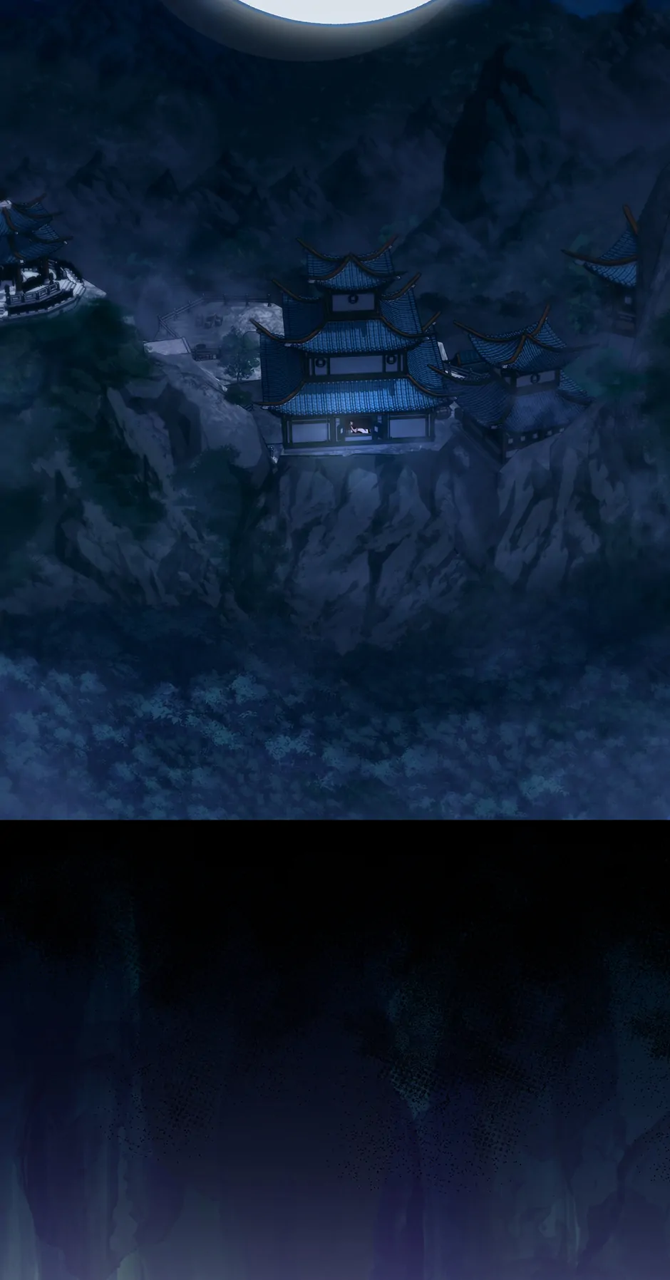 Shadow of the Supreme Chapter 37 - page 67