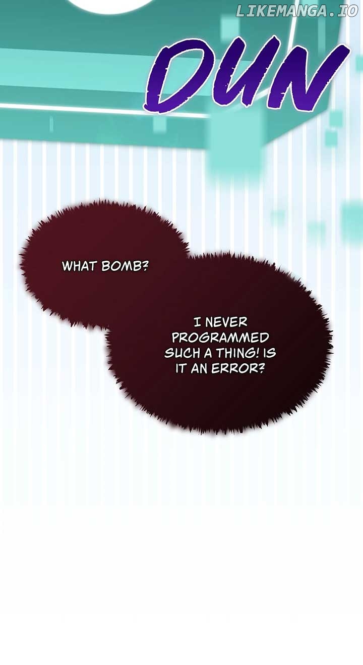 My Hot Harem Has Turned Cold On Me! Chapter 24 - page 10