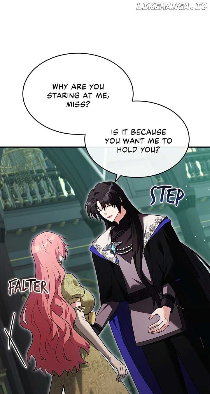 My Hot Harem Has Turned Cold On Me! Chapter 24 - page 11