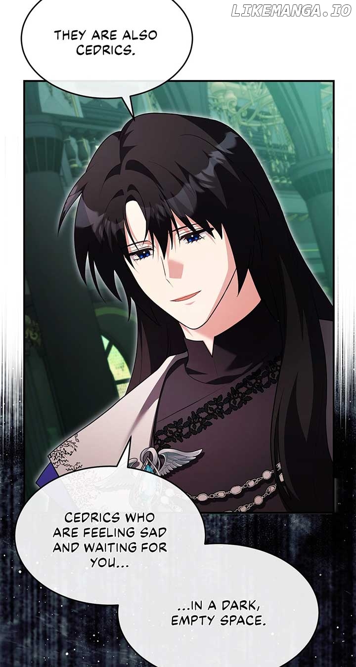My Hot Harem Has Turned Cold On Me! Chapter 24 - page 14
