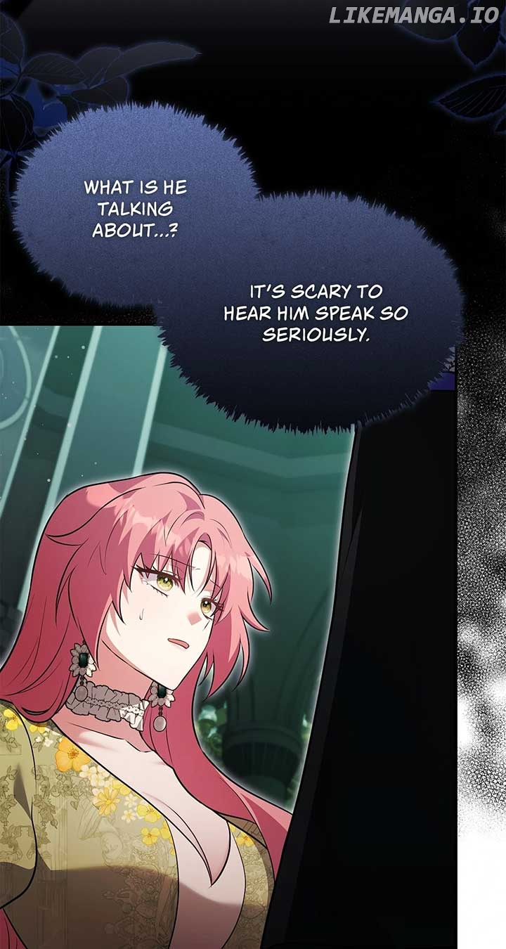 My Hot Harem Has Turned Cold On Me! Chapter 24 - page 16