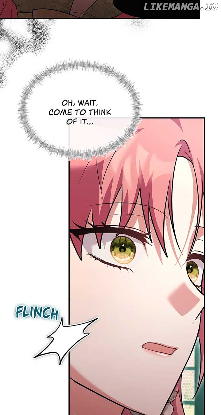 My Hot Harem Has Turned Cold On Me! Chapter 24 - page 17
