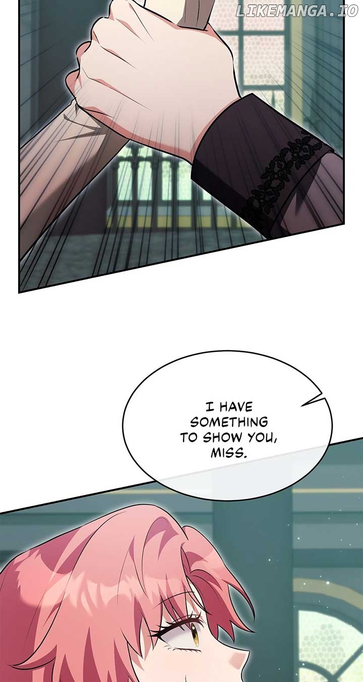 My Hot Harem Has Turned Cold On Me! Chapter 24 - page 24