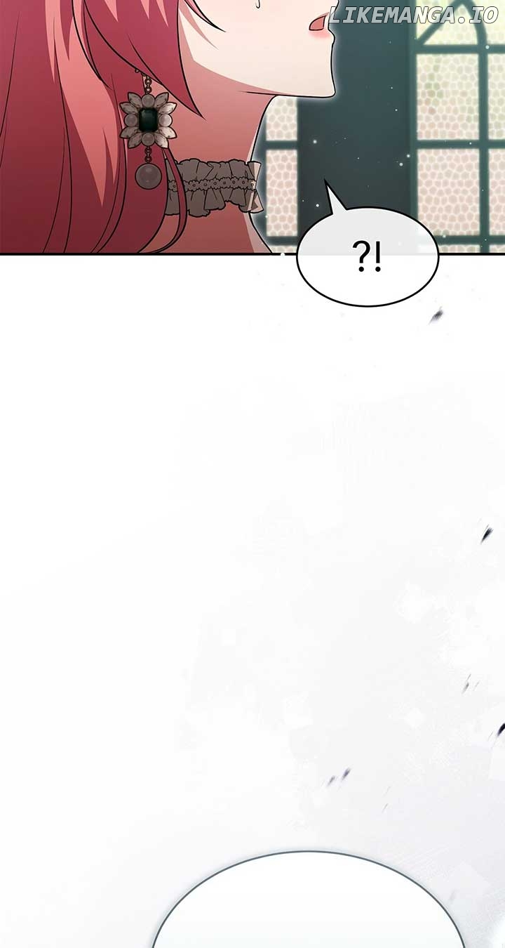 My Hot Harem Has Turned Cold On Me! Chapter 24 - page 25