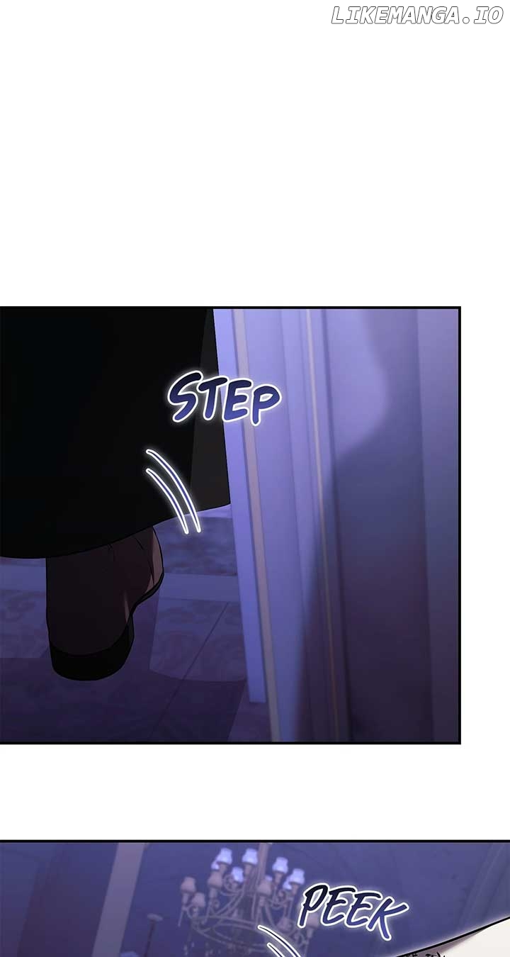 My Hot Harem Has Turned Cold On Me! Chapter 24 - page 29