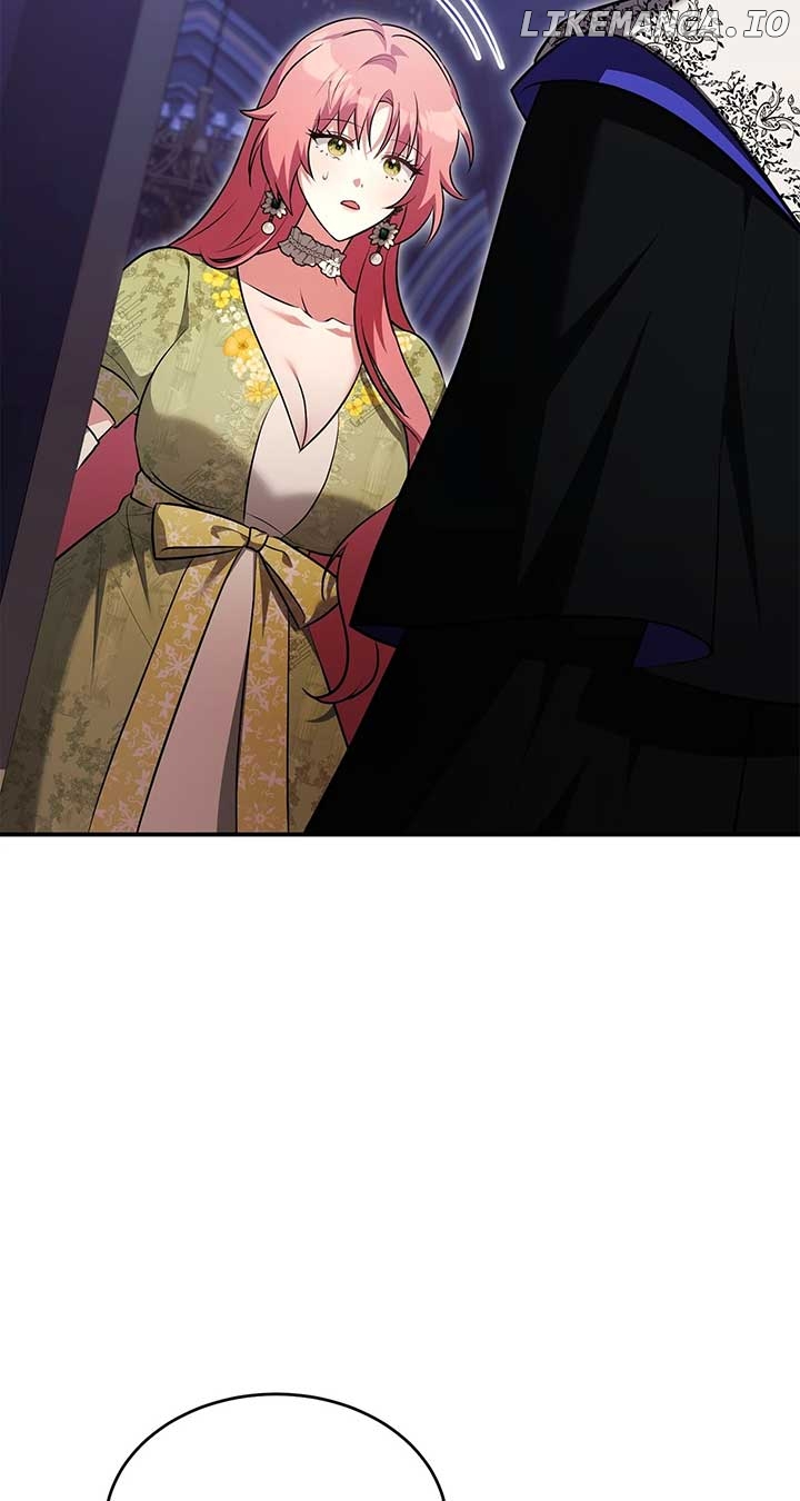 My Hot Harem Has Turned Cold On Me! Chapter 24 - page 30