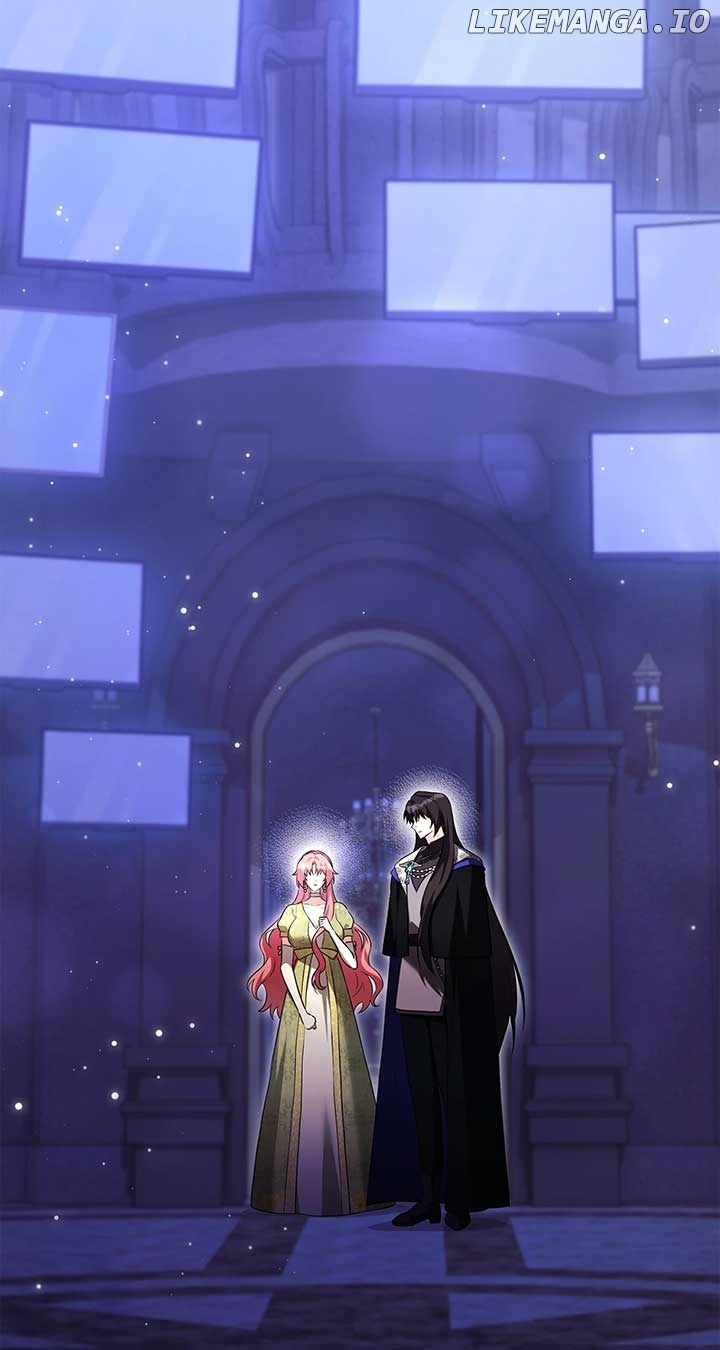 My Hot Harem Has Turned Cold On Me! Chapter 24 - page 32