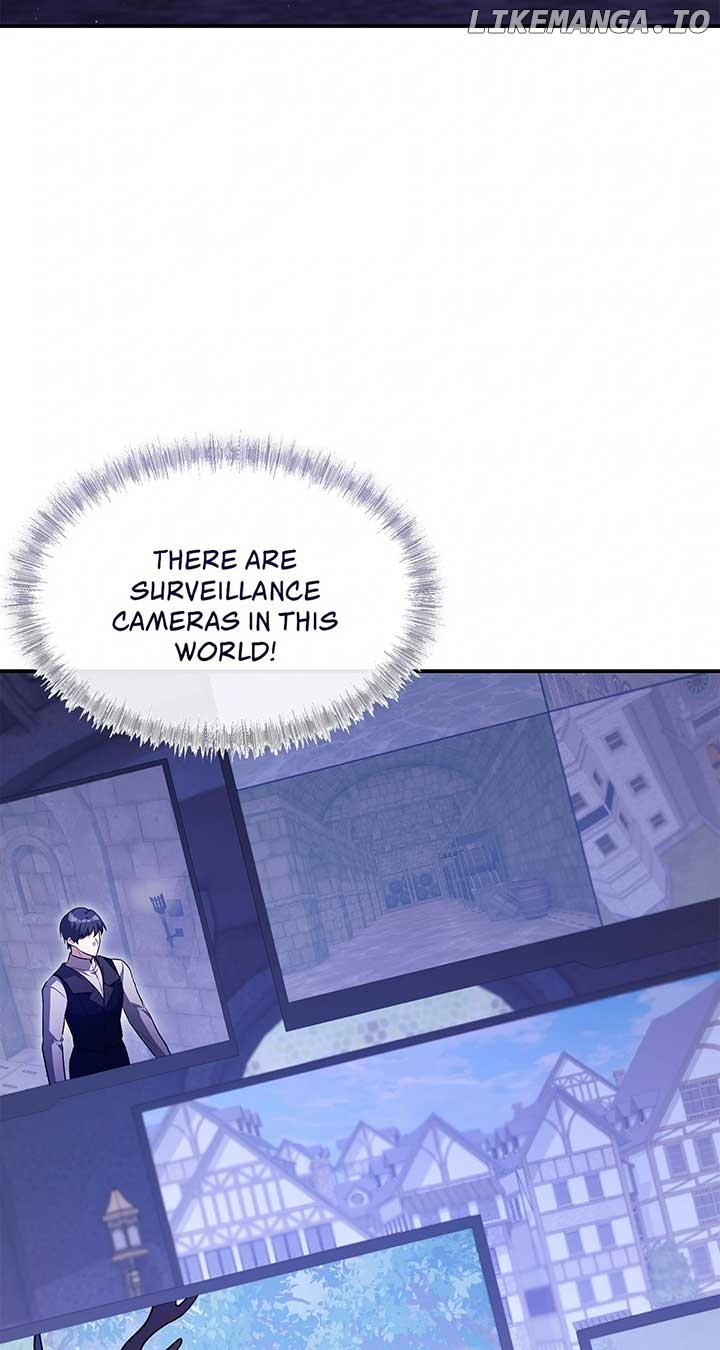 My Hot Harem Has Turned Cold On Me! Chapter 24 - page 33