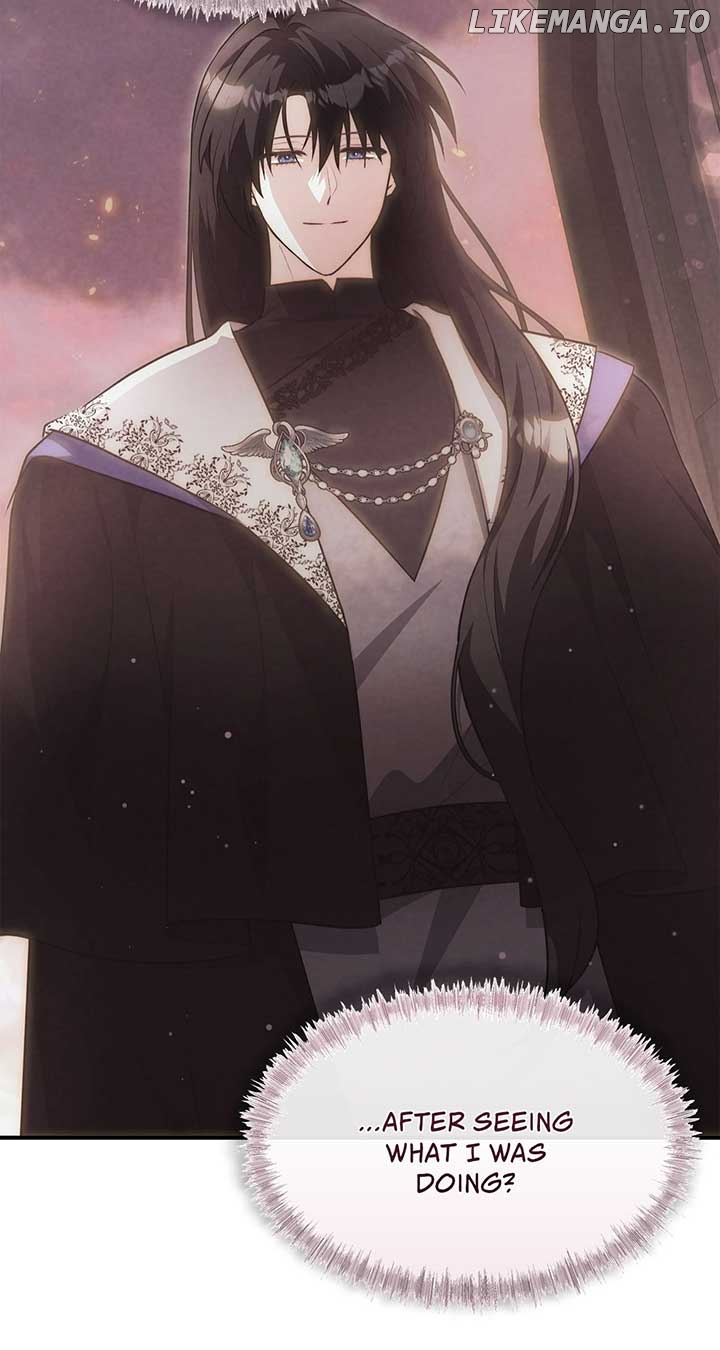 My Hot Harem Has Turned Cold On Me! Chapter 24 - page 35