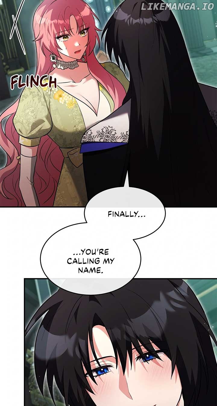 My Hot Harem Has Turned Cold On Me! Chapter 24 - page 4
