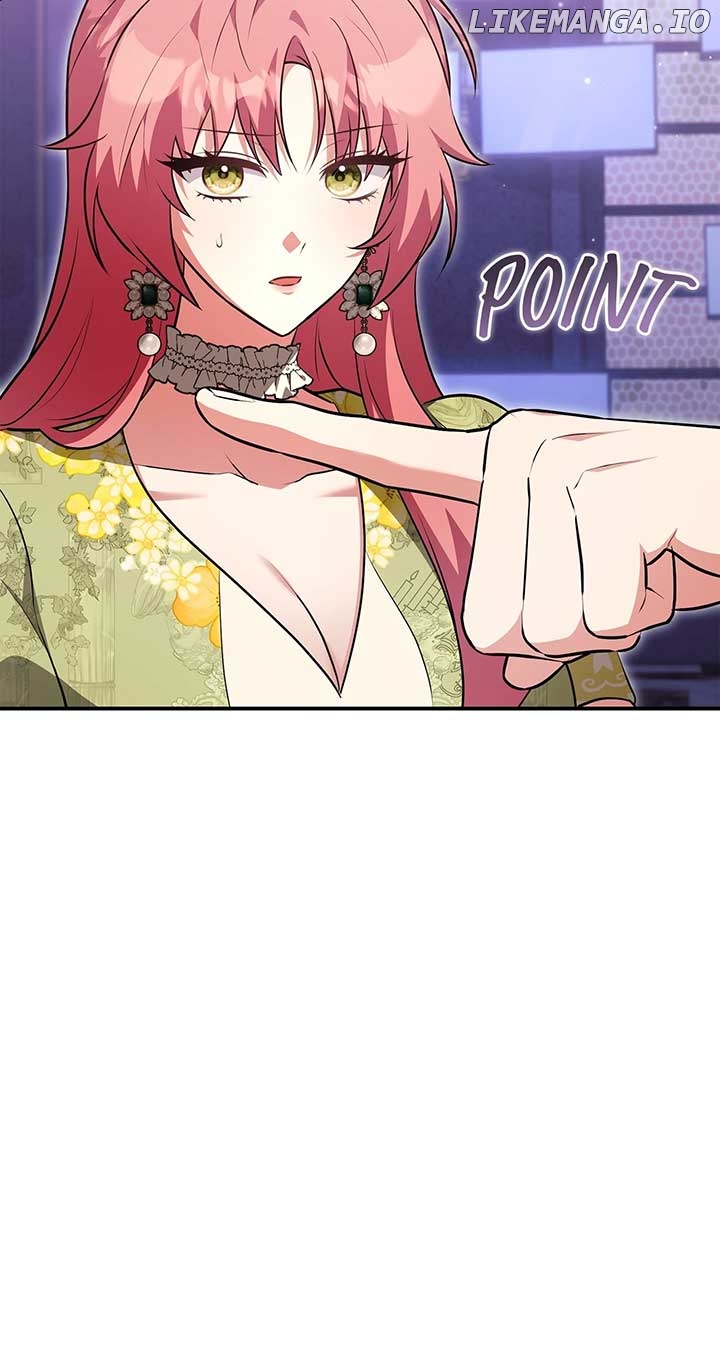 My Hot Harem Has Turned Cold On Me! Chapter 24 - page 41