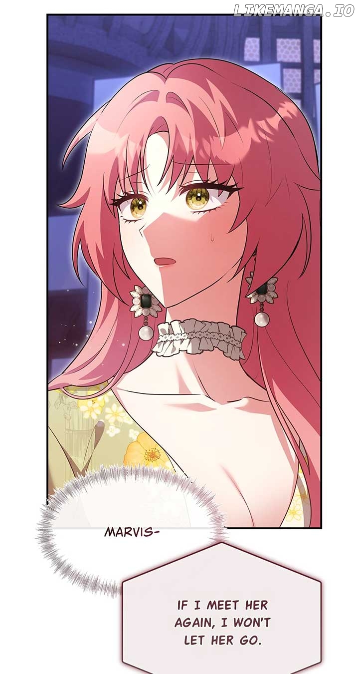 My Hot Harem Has Turned Cold On Me! Chapter 24 - page 43