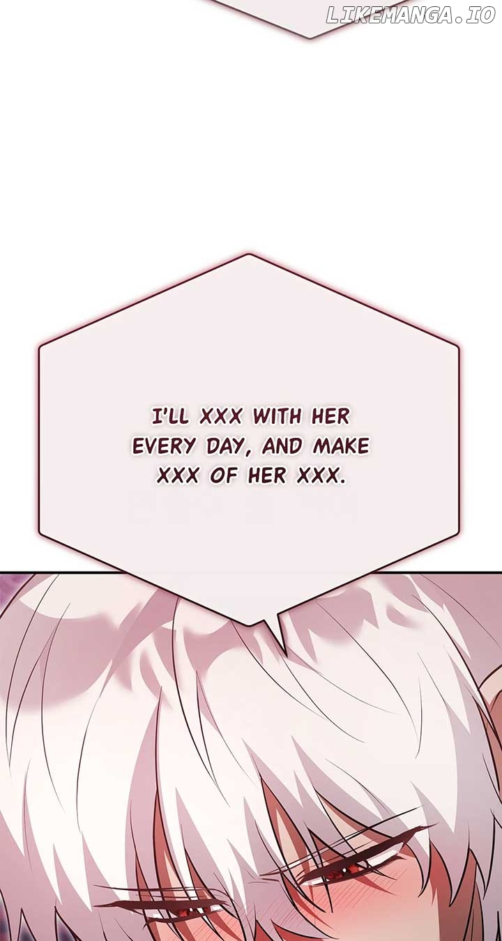 My Hot Harem Has Turned Cold On Me! Chapter 24 - page 44