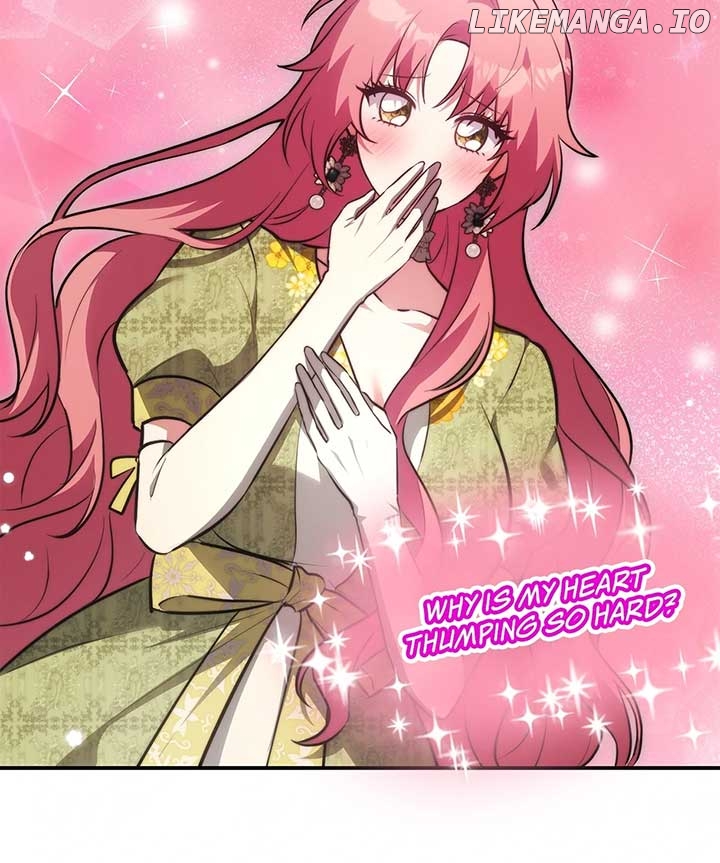 My Hot Harem Has Turned Cold On Me! Chapter 24 - page 46
