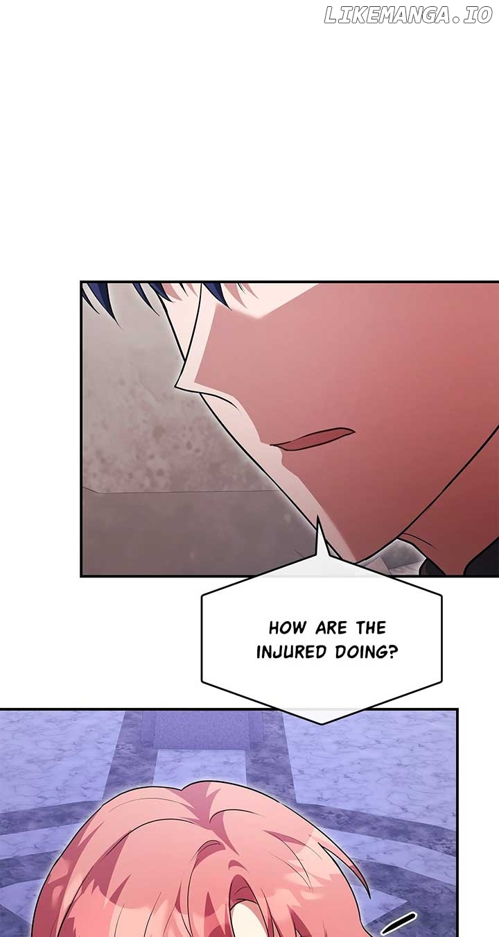 My Hot Harem Has Turned Cold On Me! Chapter 24 - page 47