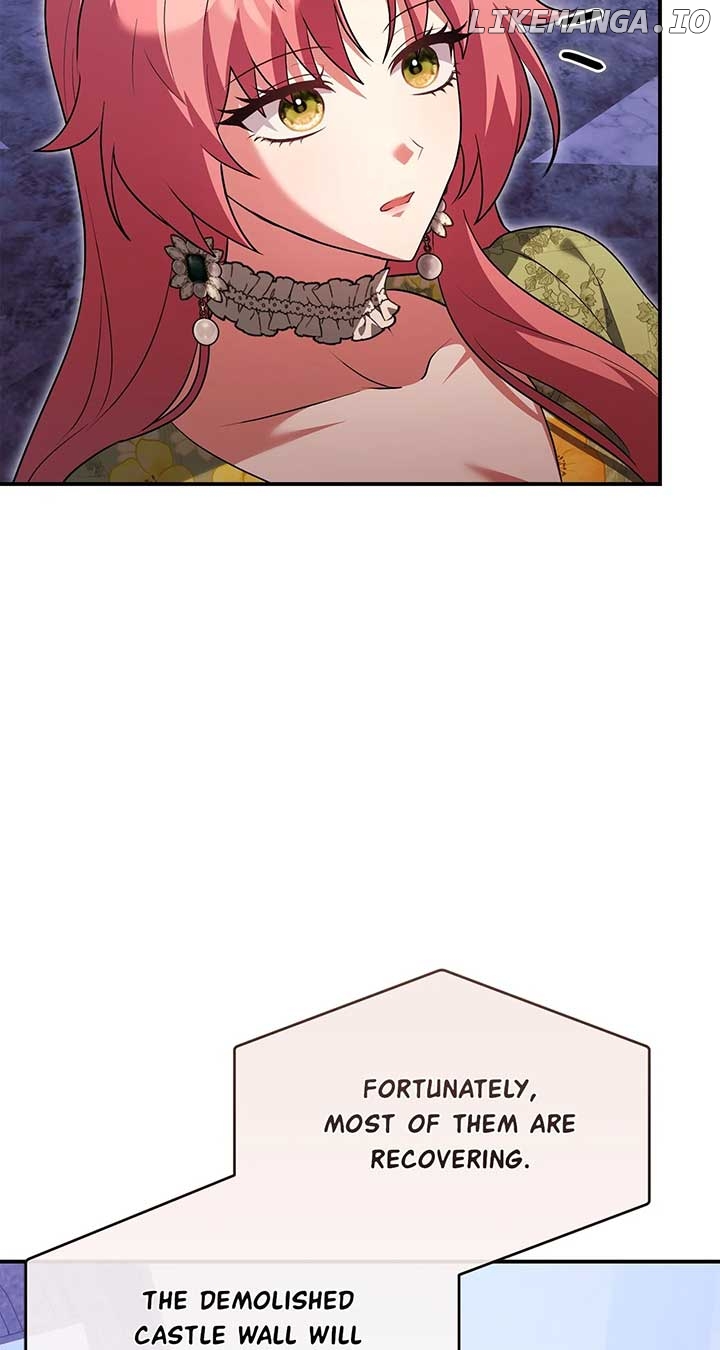 My Hot Harem Has Turned Cold On Me! Chapter 24 - page 48